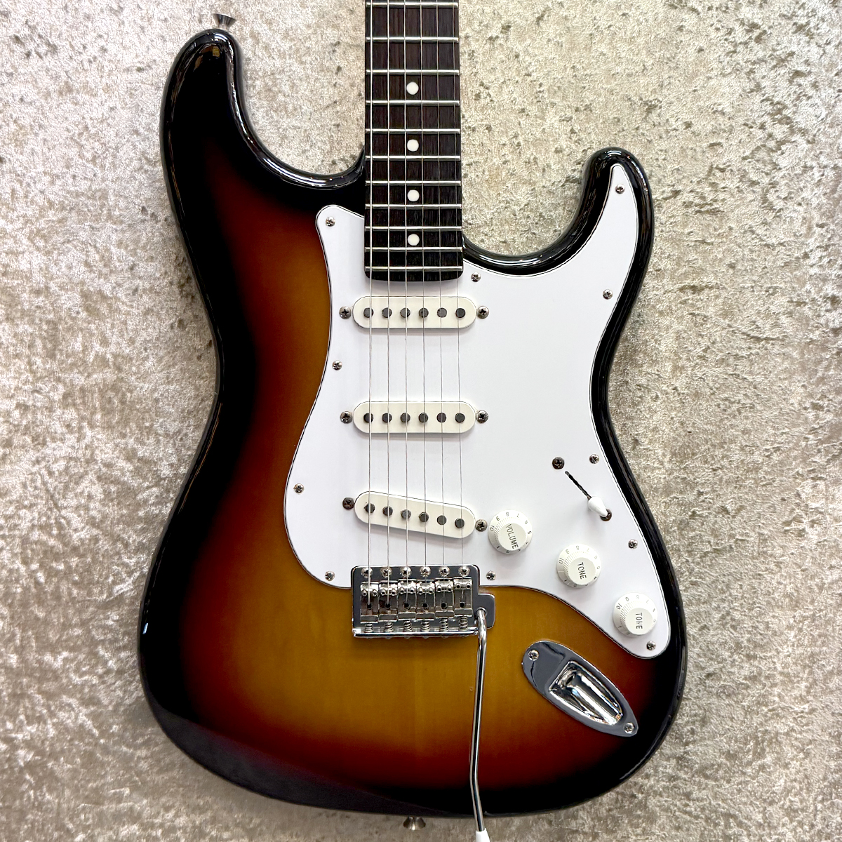 JST-6R  2015年製