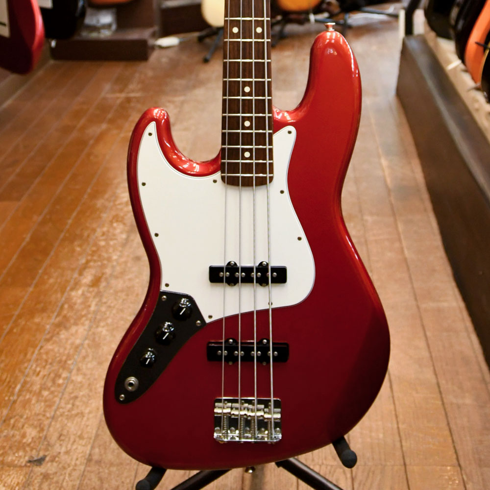 Standard Jazz Bass L/H