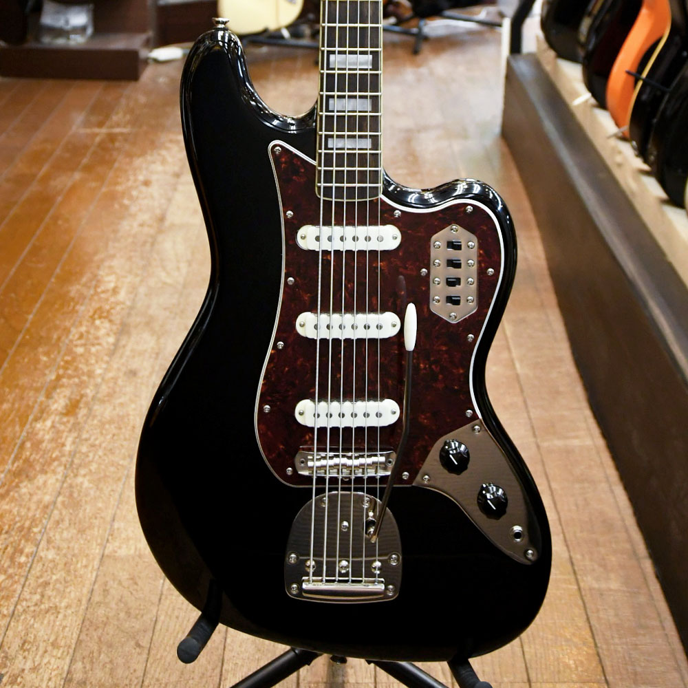 Classic Vibe Bass VI