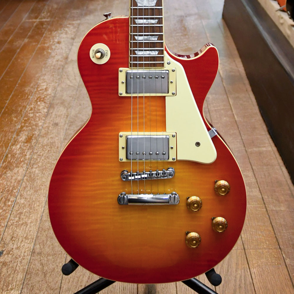 Les Paul Standard