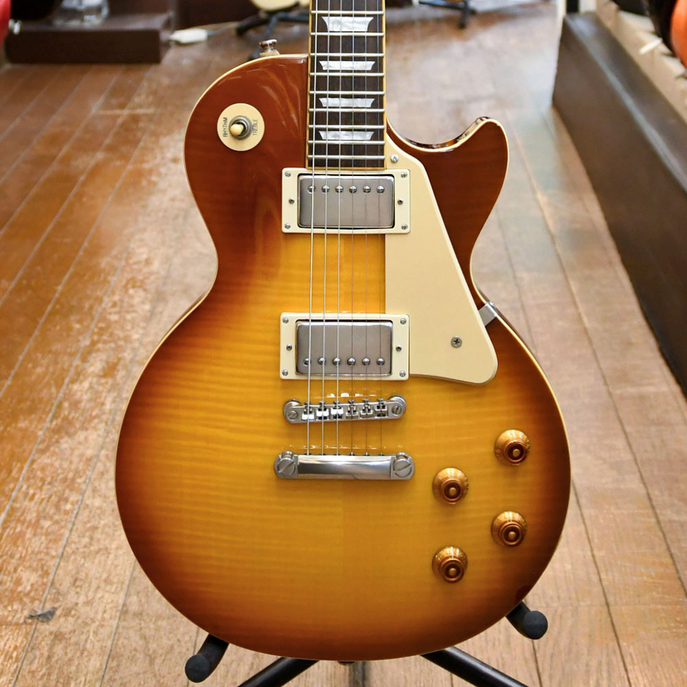 Les Paul Standard Pro