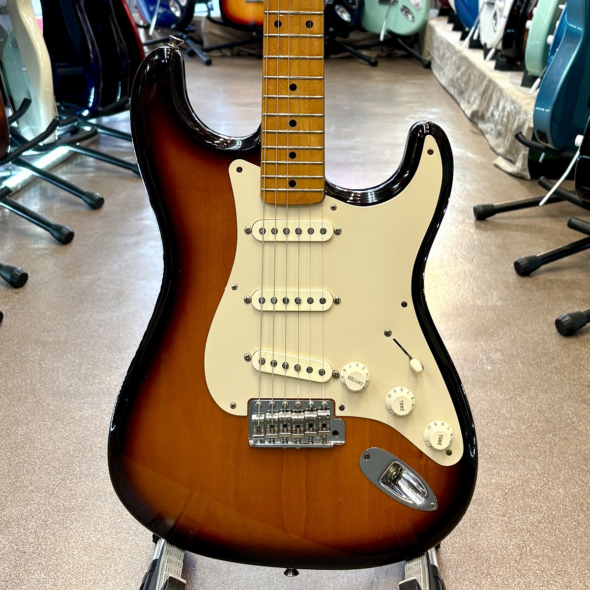 American Vintage 57 Stratocaster