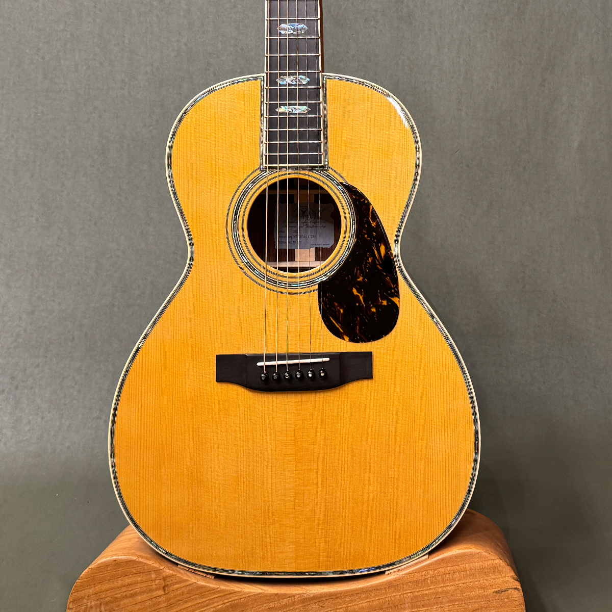 YF-OO45 Custom