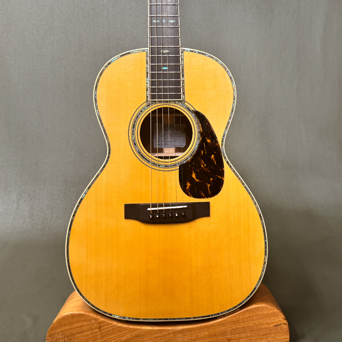 YF-OO45 Custom