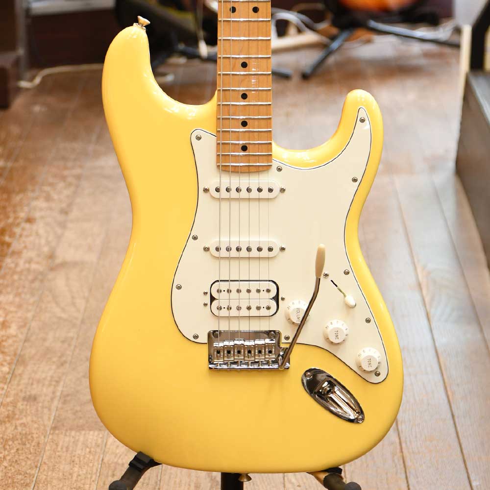 Player Stratocaster HSS