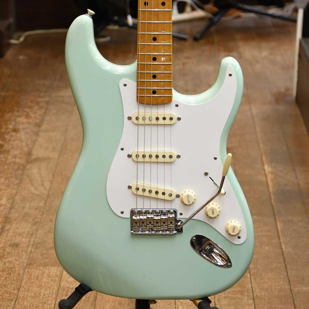 Classic 50s Stratocaster