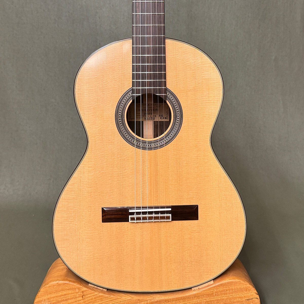 YC-12S SG
