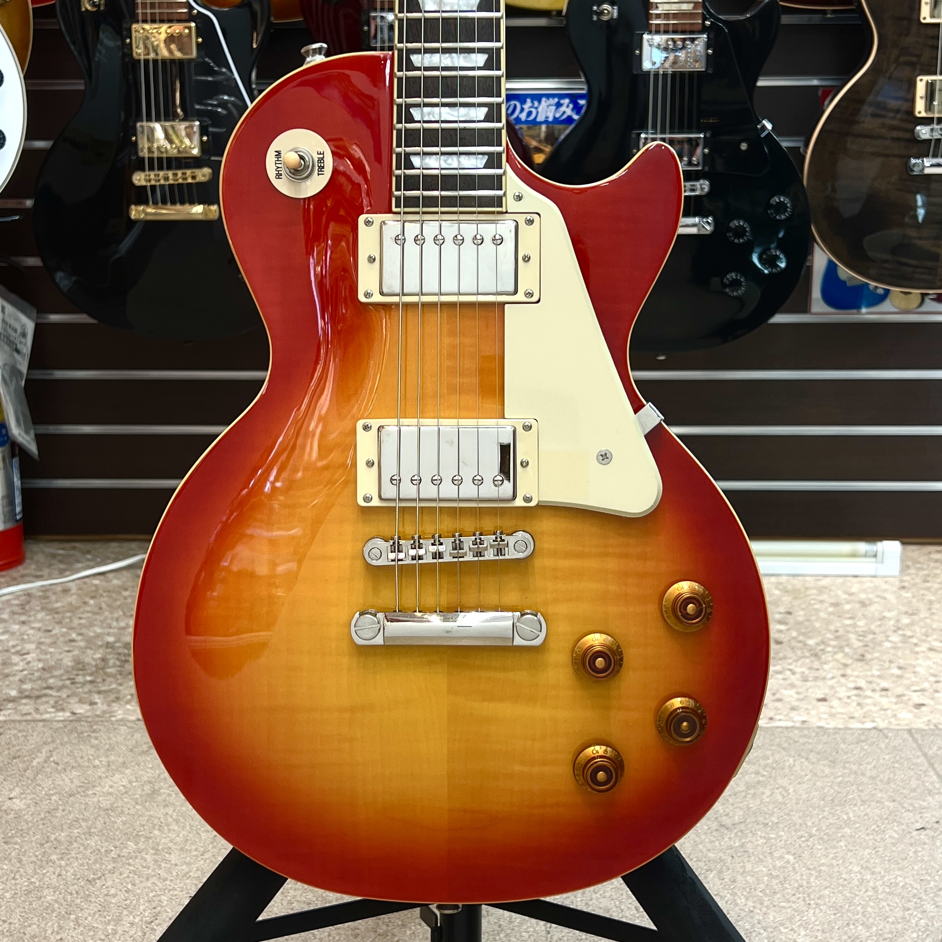 LP-STD FT PRO