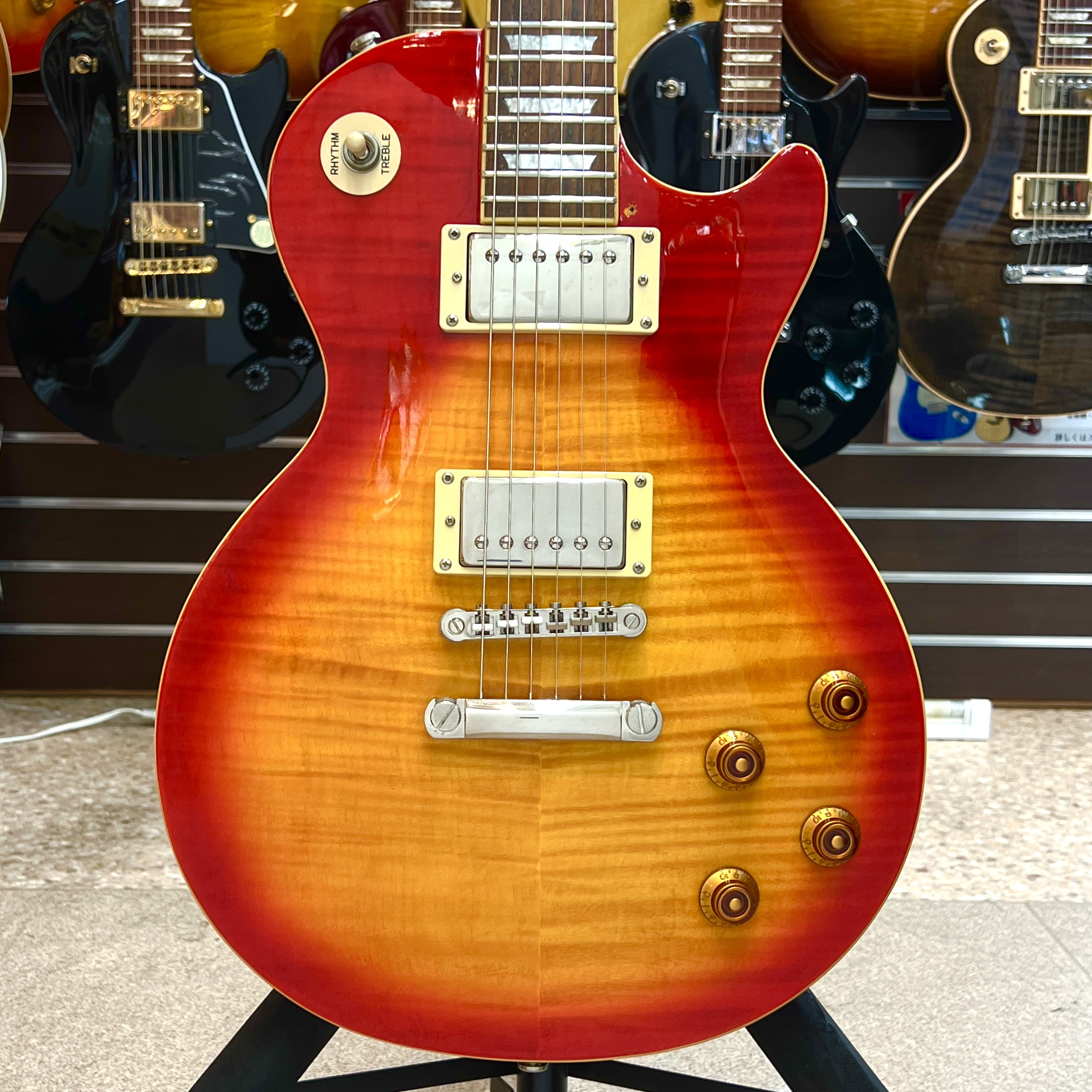 LP-STD FT PRO 2013年製