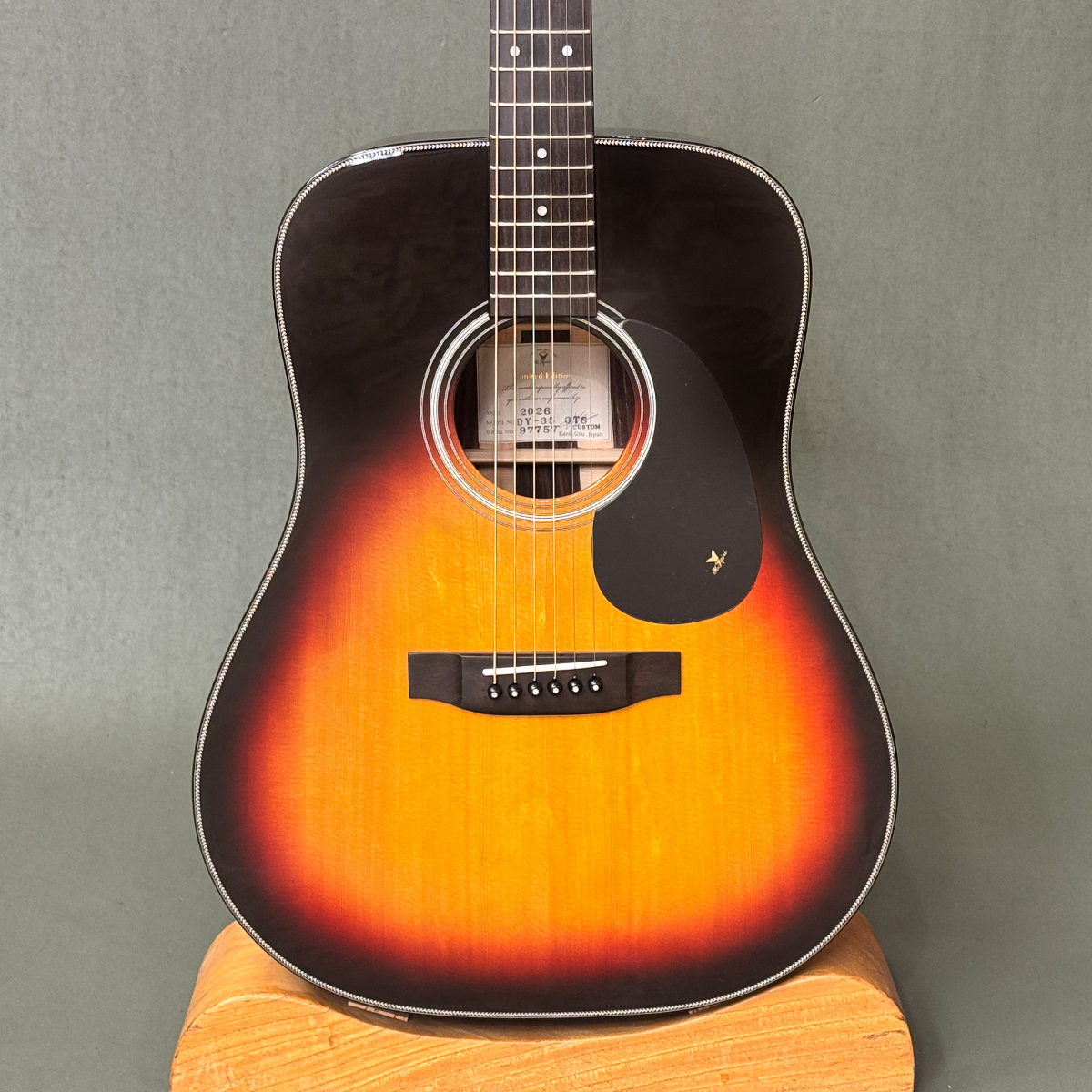 DY-35 Custom