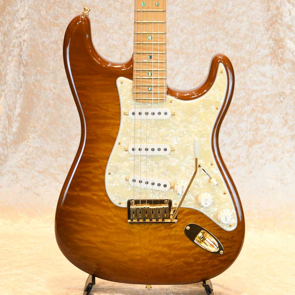 Custom Shop  Custom Stratocaster 'John English'  2000年製