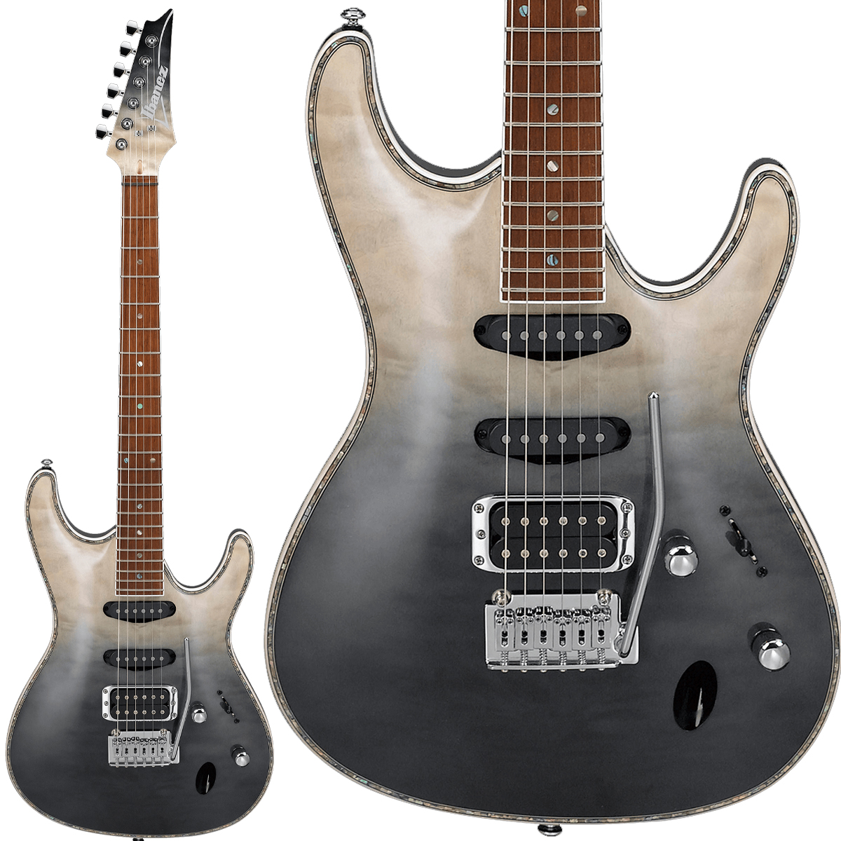 SA360NQM  BMG