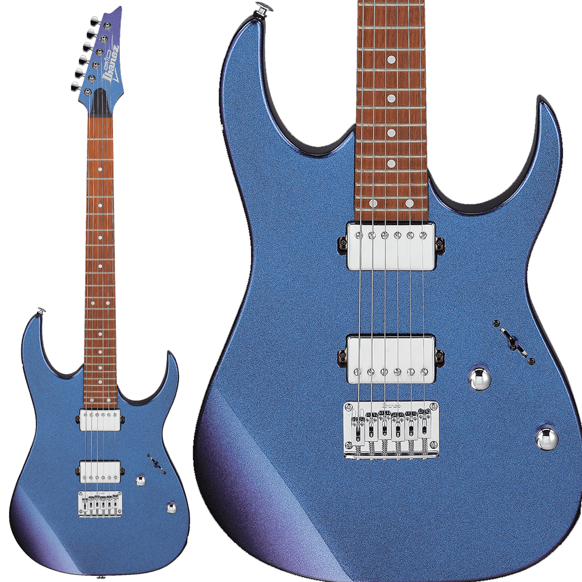 GRG121SP  BMC