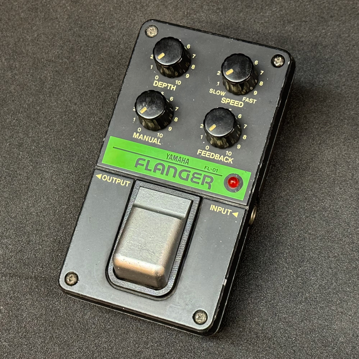 FL-01 Flanger