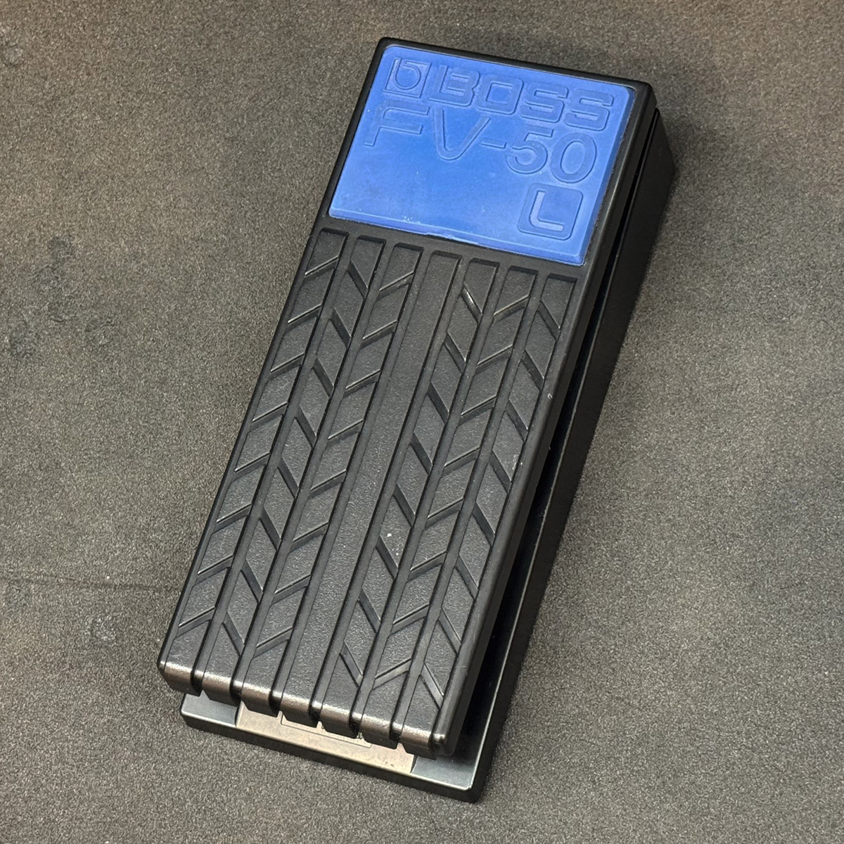 FV-50L Volume Pedal