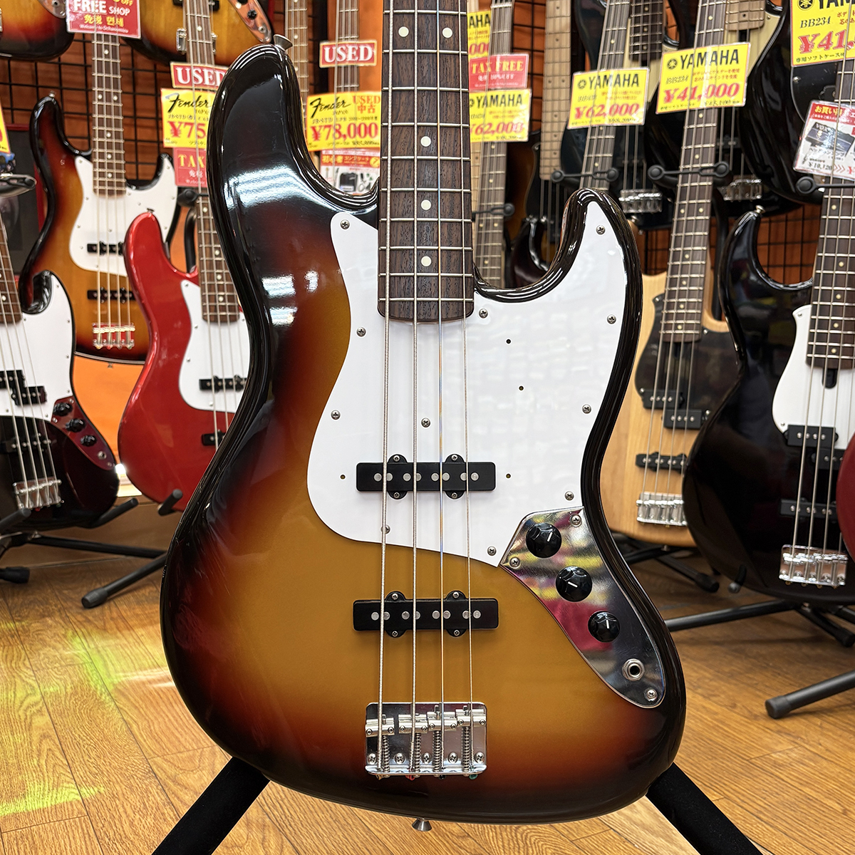 JB-STD  1997~2000年製
