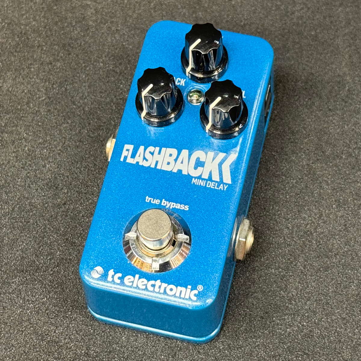 Flashback Mini