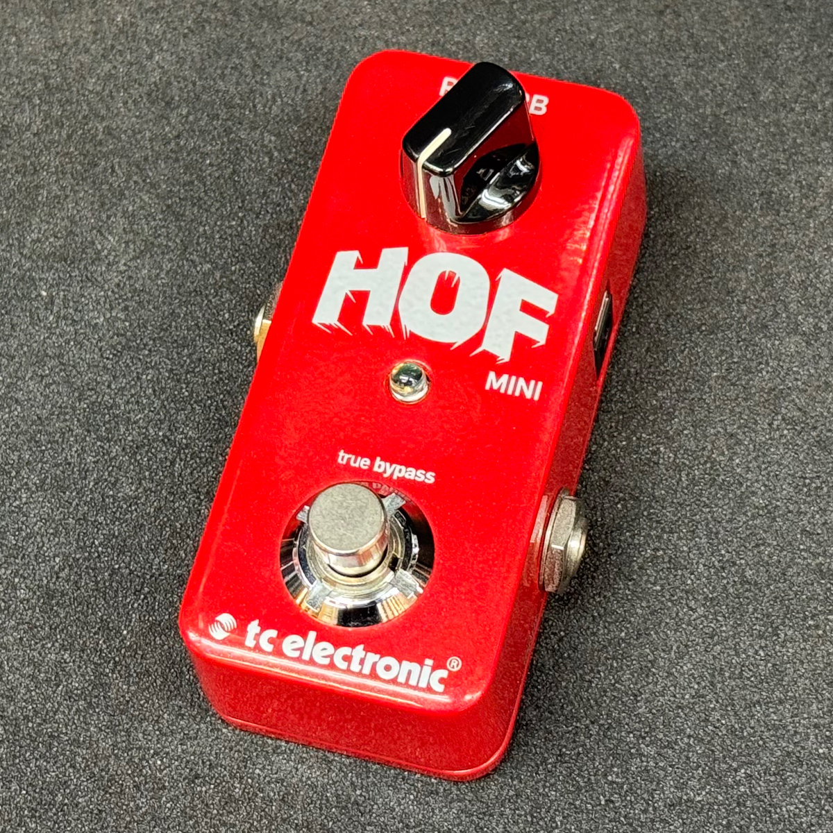 HOF Mini