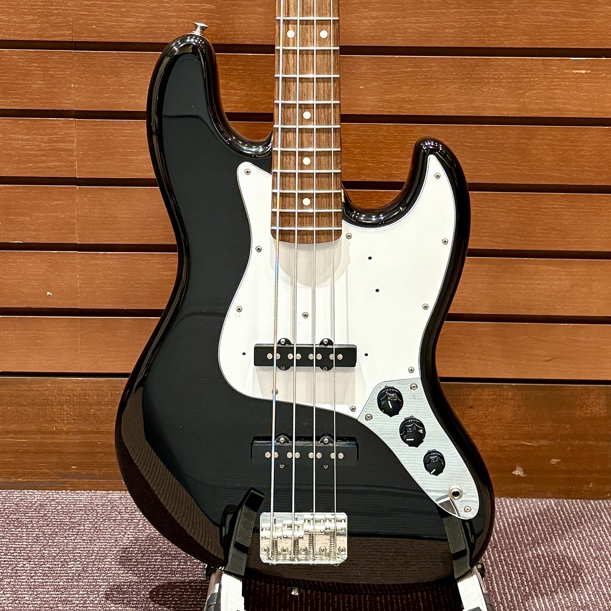 JB-STD  2007～2008年製【フェンダー,ジャズベース,jazz bass】