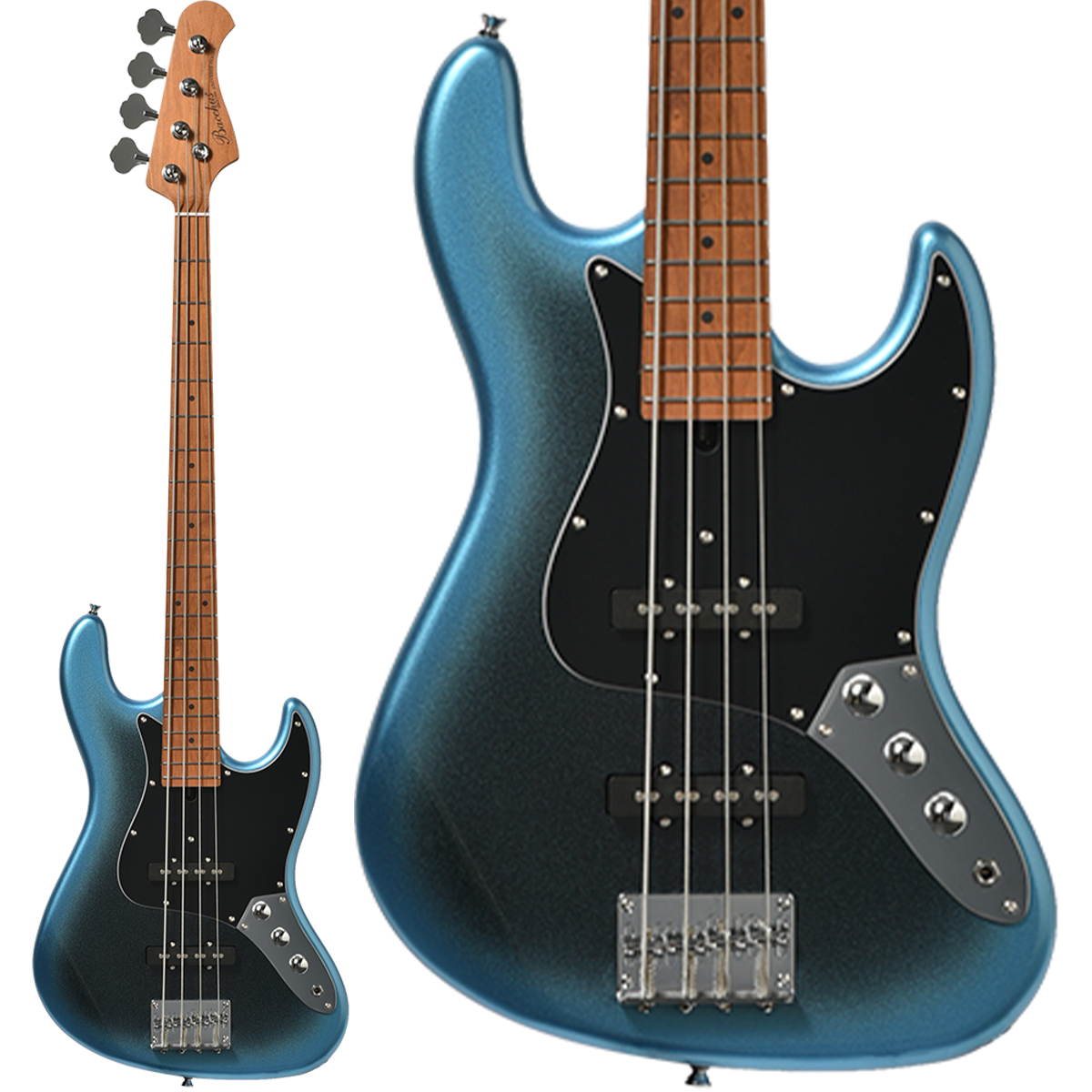 WJB-1DX RSM/M GB-B