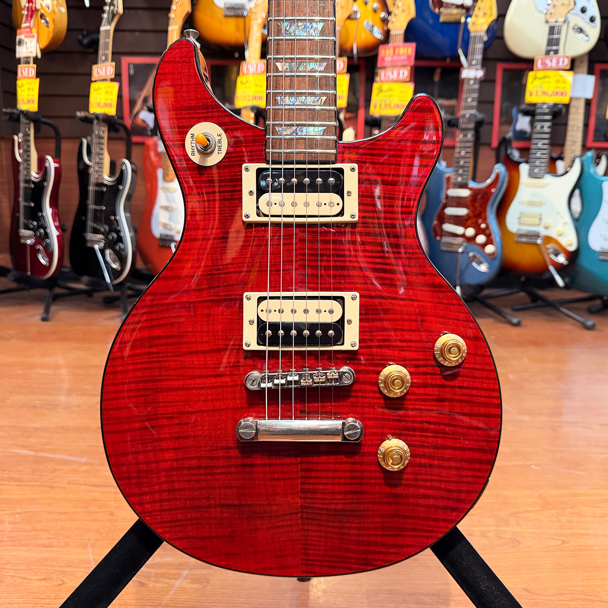 TAK MATSUMOTO DC STANDARD 2011年製