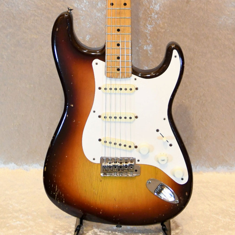 Stratocaster ’58