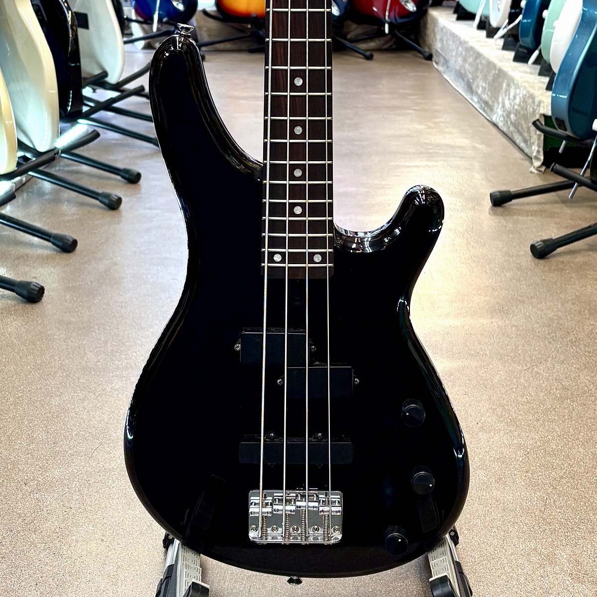 MB-40　1992年製