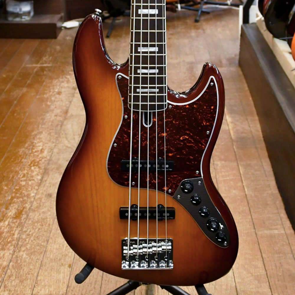 V7 Alder 5st