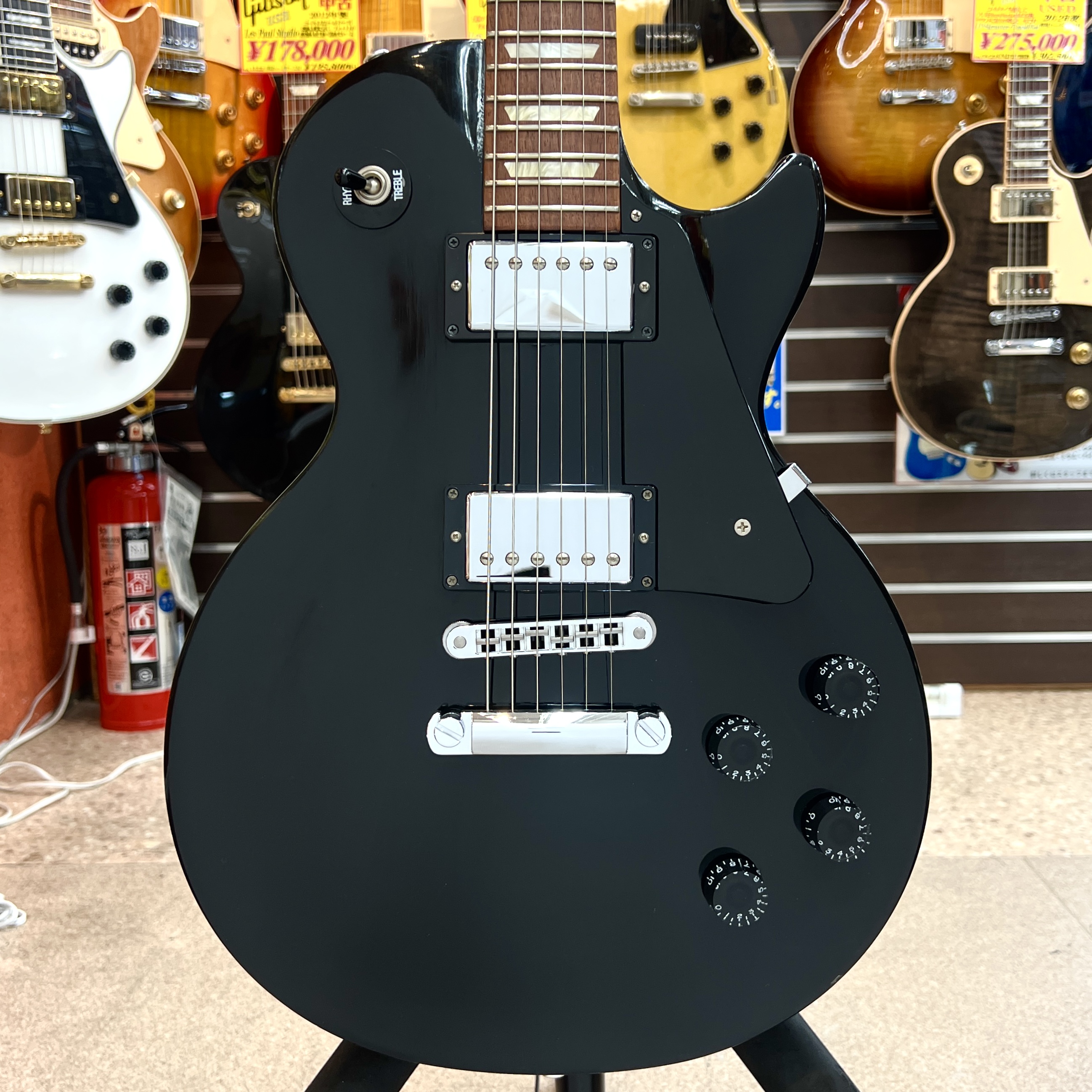 Les Paul Studio 2012年製