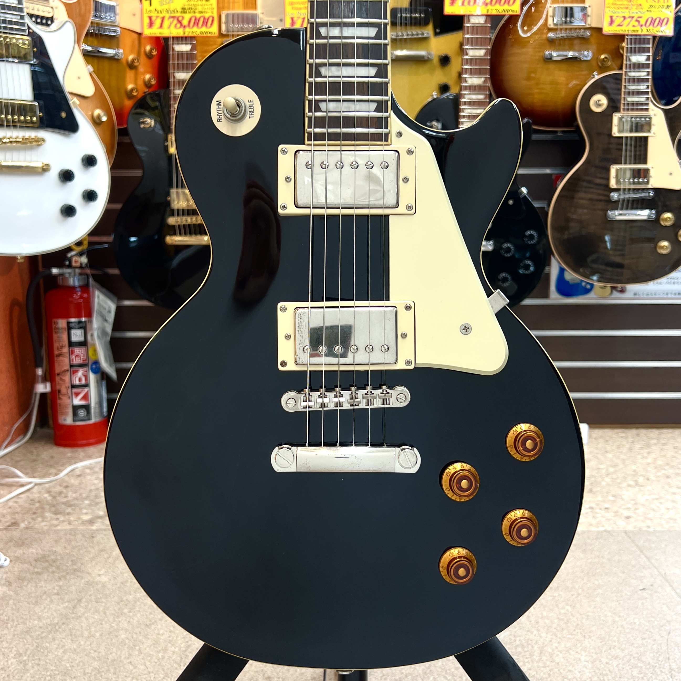 LP-STD