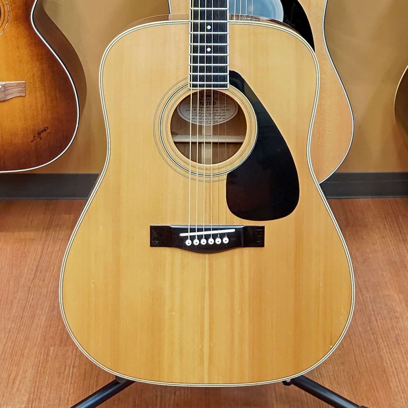 FG-250D