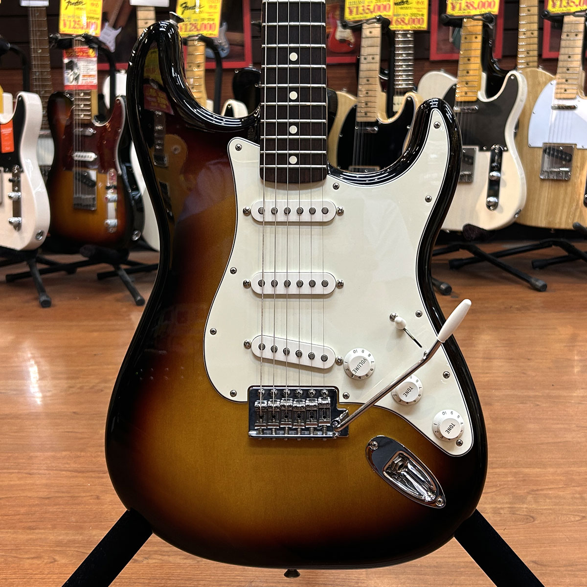 Standard Stratocaster Tint UG 2011年製