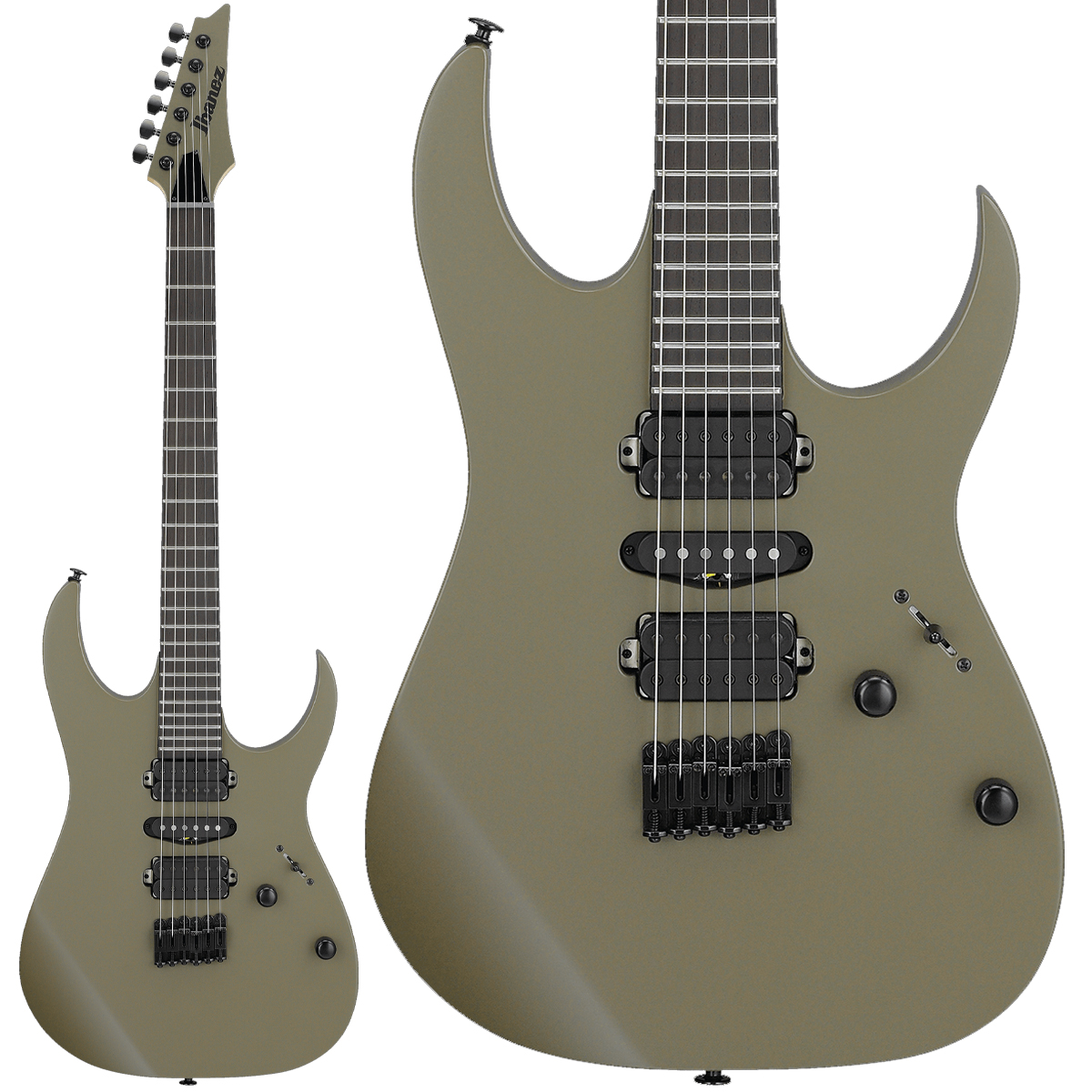 RG6HSHFX  KMF