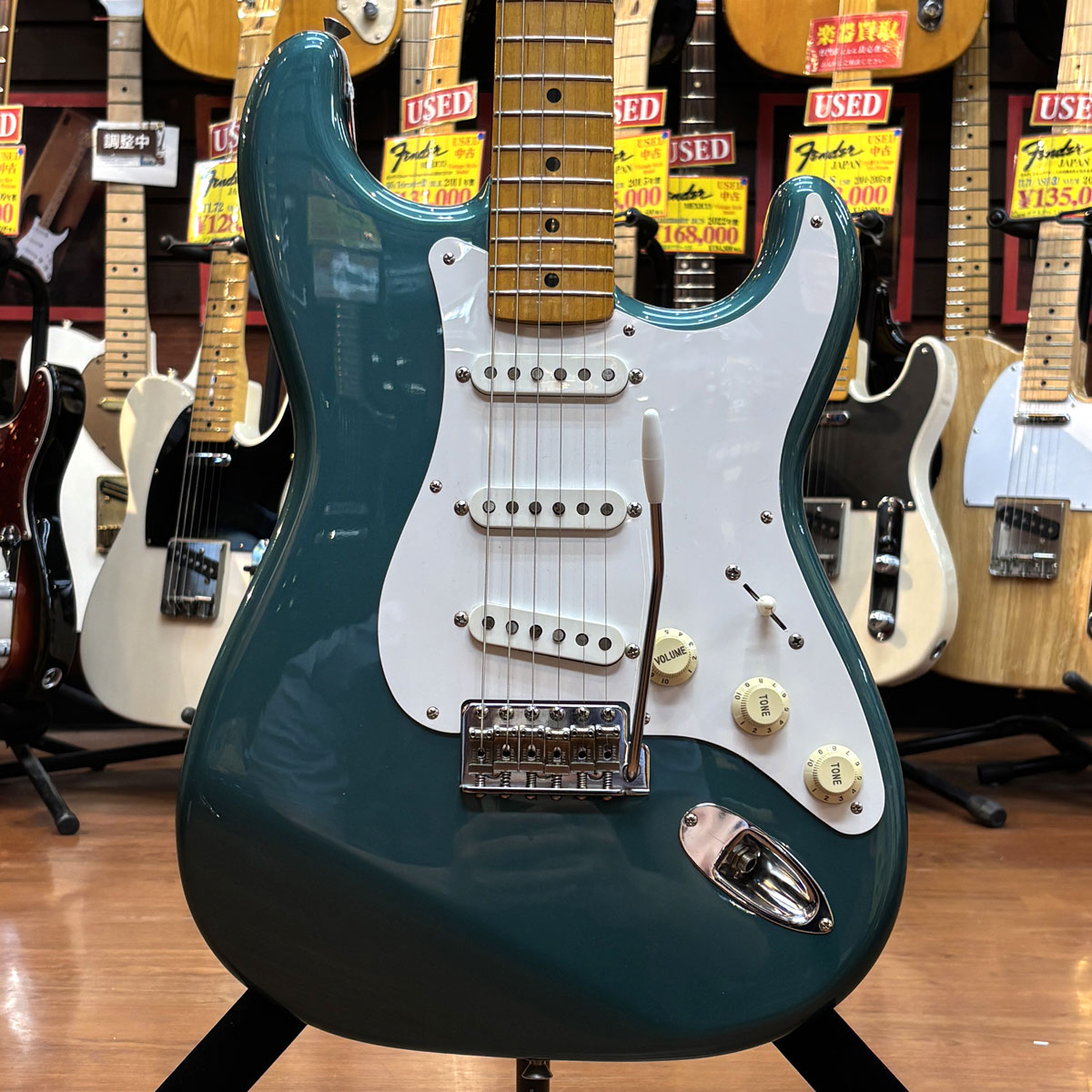 ST57-TX 2006~2008年製