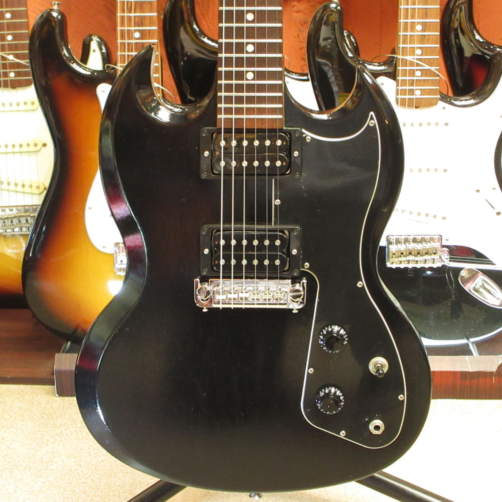 SG FUSION