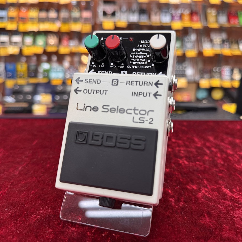 LS-2