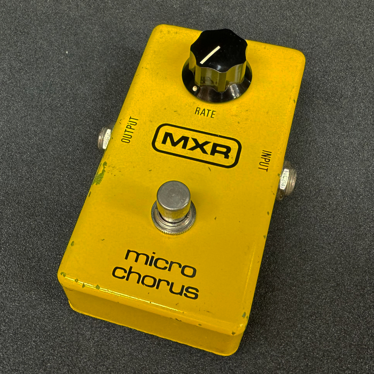 Micro Chorus