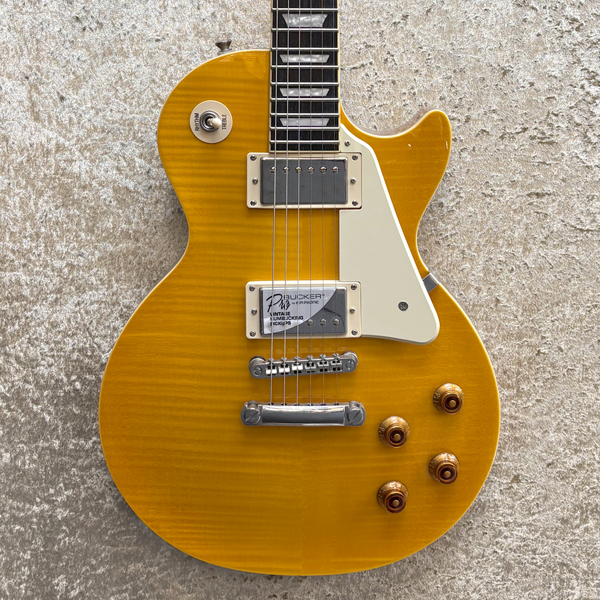 Les Paul Standard Pro