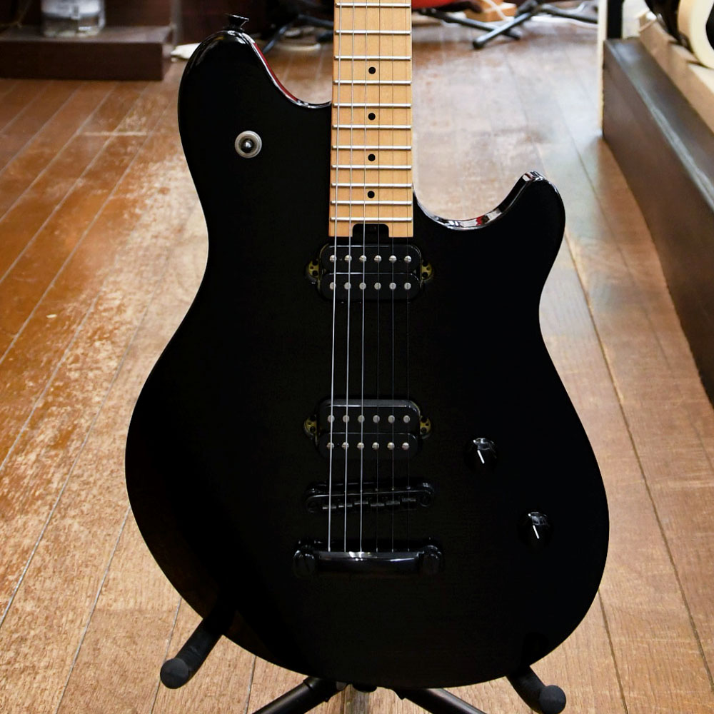 Wolfgang Standard
