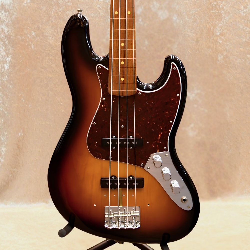 Jaco Pastorius Jazz Bass