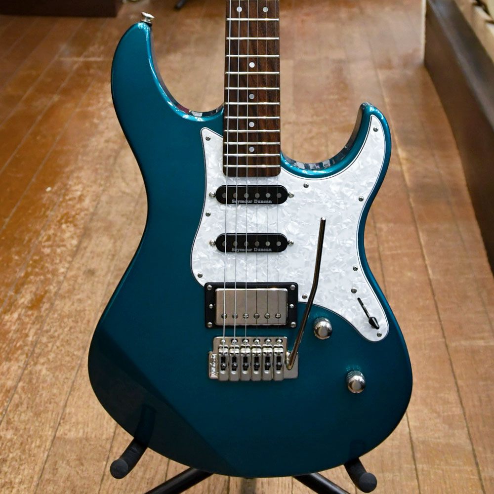 PAC612VIIX TGM