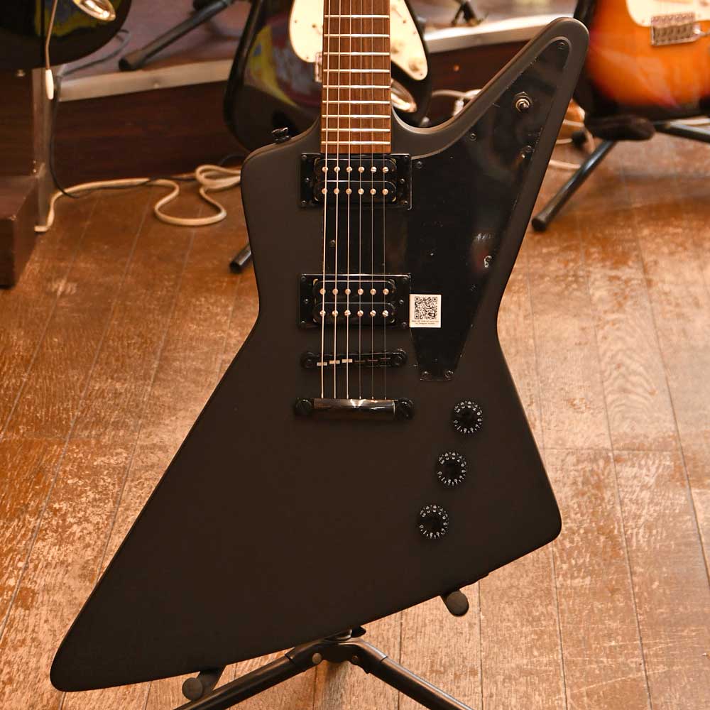 Gothic 1958 Explorer