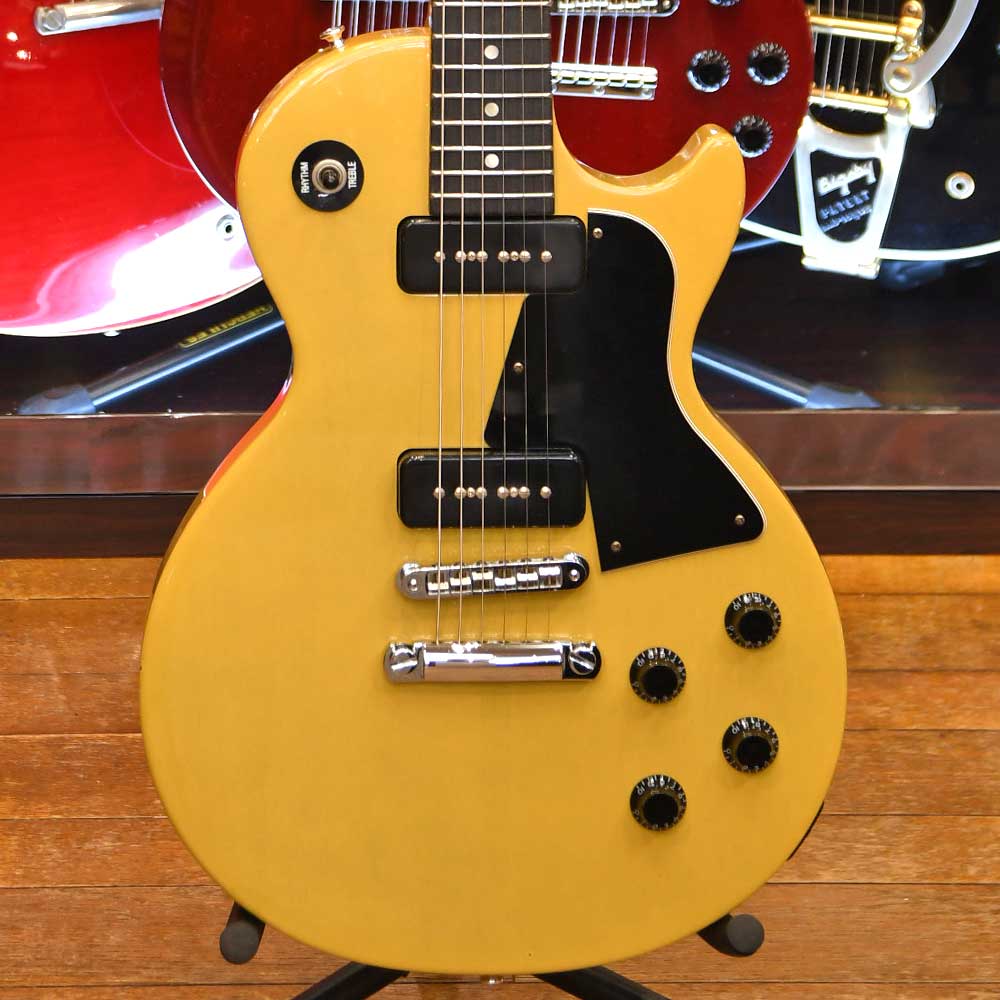Les Paul Special TVY