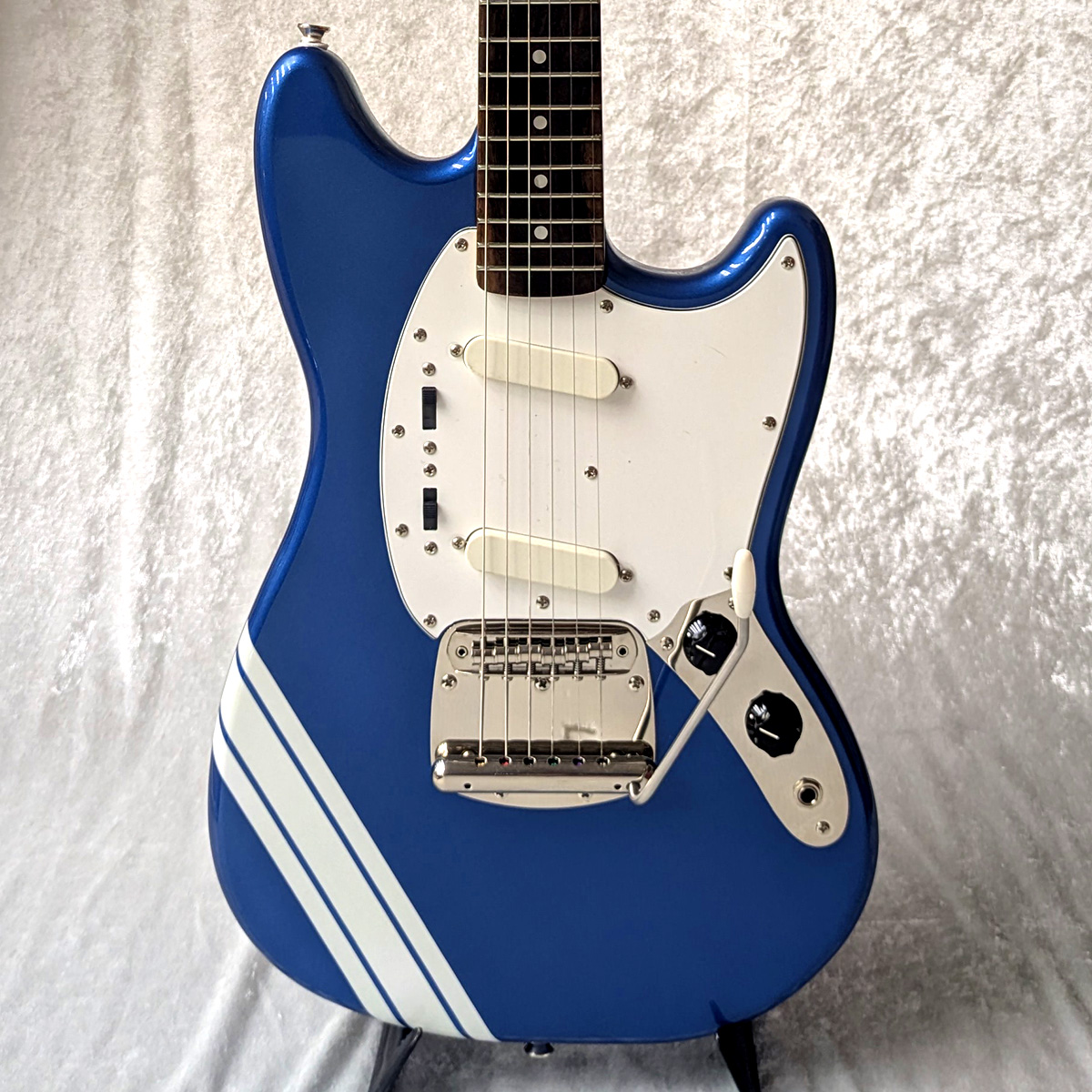 FSR Classic Vibe '60s Competition Mustang　2023年製