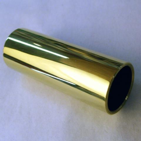 Brass Chromed Slide　#222 MM