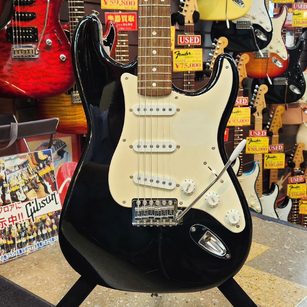 Affinity Strat