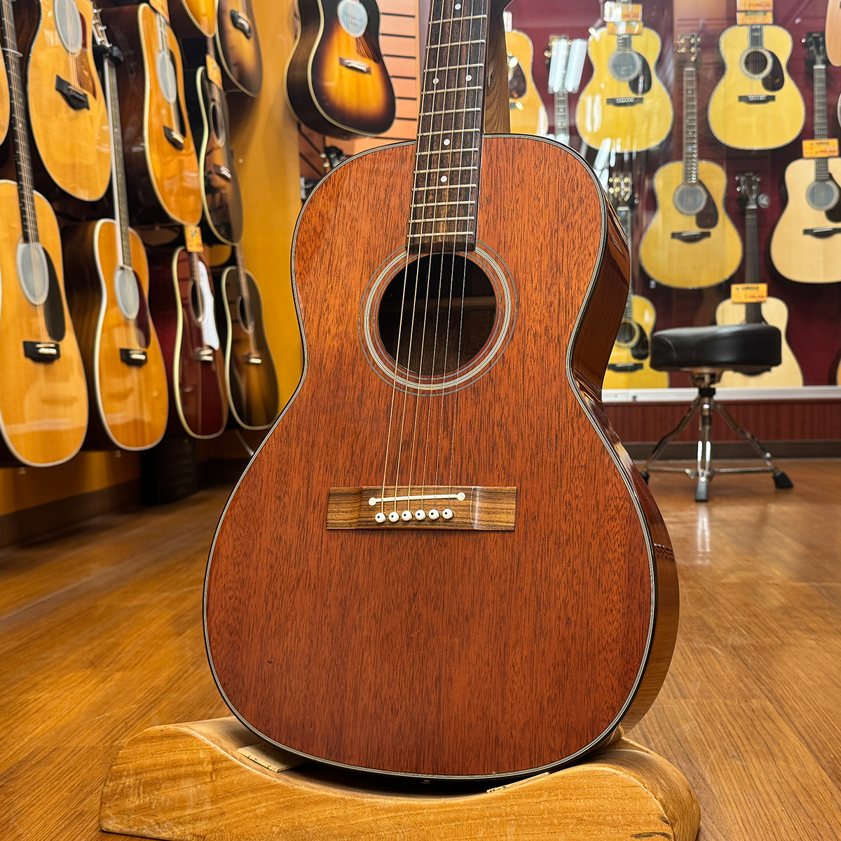 Takamine