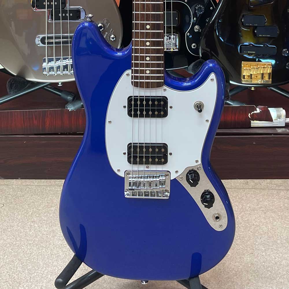 Sonic Mustang HH