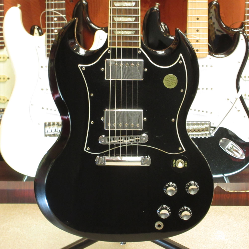 SG Standard