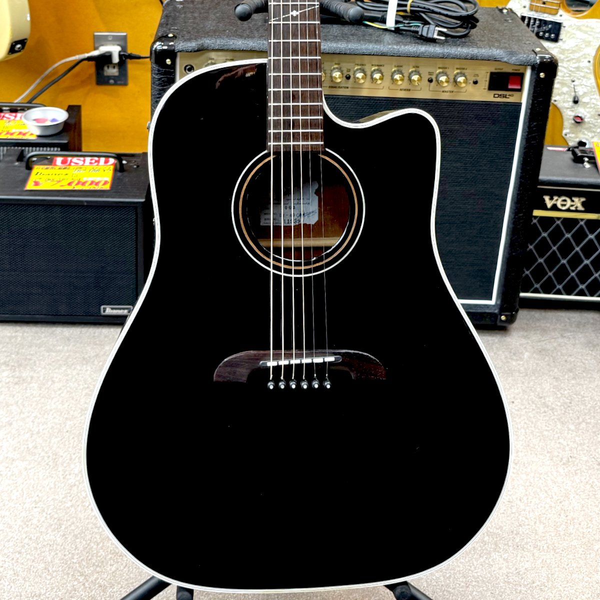 DY-40C  2003年製